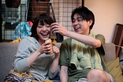 「愛がなんだ」