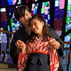 吉沢亮、新木優子、杉野遥亮が原作を再現、「あのコの、トリコ。」ED写真5枚公開