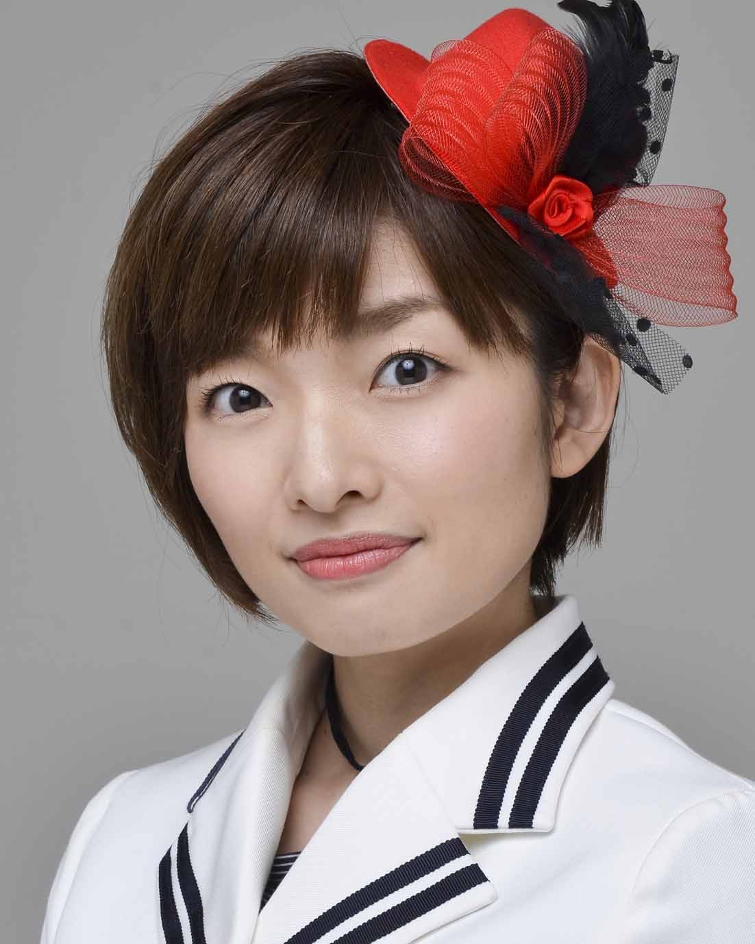 吉田仁美（Project.R）