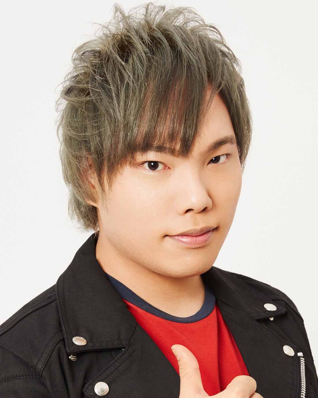 幡野智宏（Project.R）