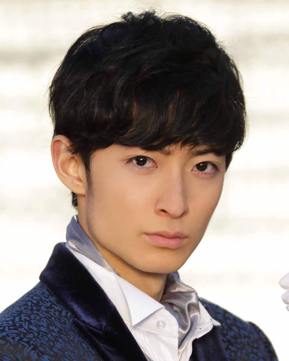 兼崎健太郎 - ジオウ×ルパパト「超英雄祭」に末吉秀太、ISSA、Beverly