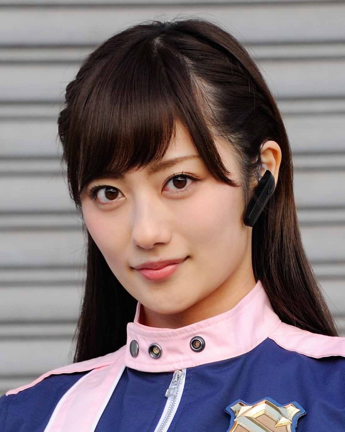 奥山かずさ