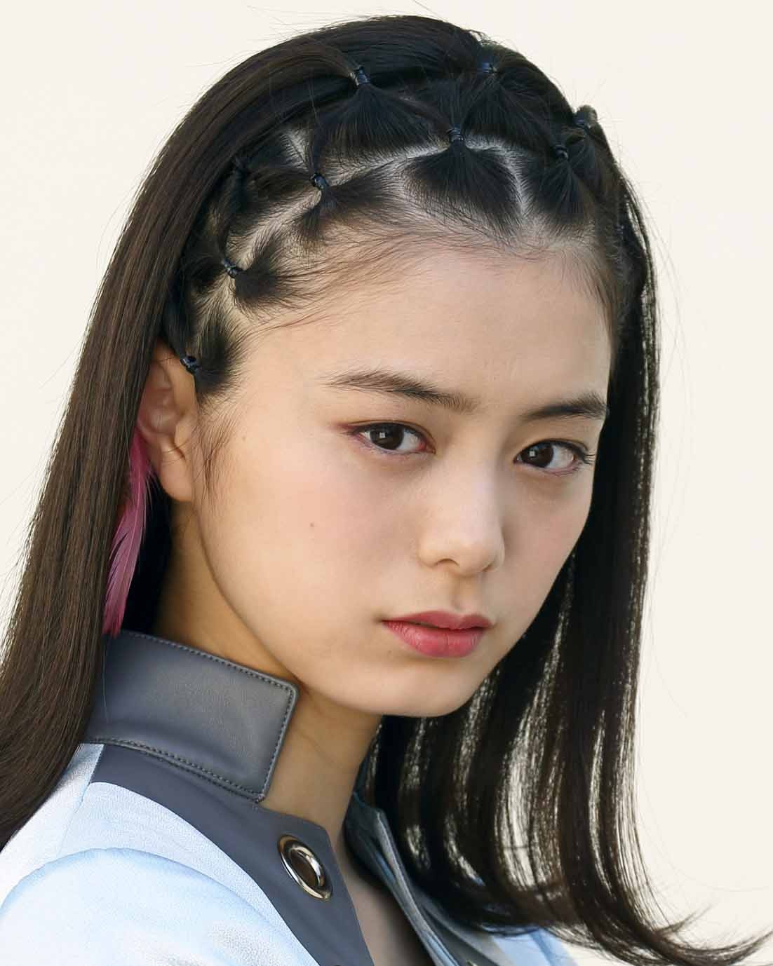 紺野彩夏