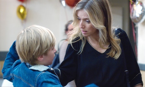 「ジュリアン」