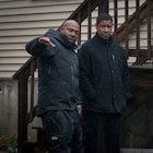 「イコライザー2」監督がデンゼル・ワシントンの強み語る「すべてだ」