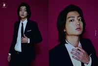 「王子辞典 The NEW WAVE」中面サンプル