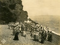 「東洋の秘密」