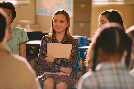 「ジェニーの記憶」