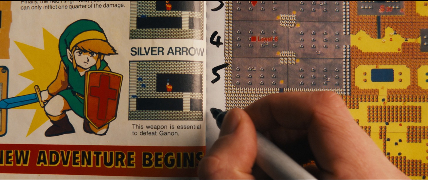 「アンダー・ザ・シルバーレイク」