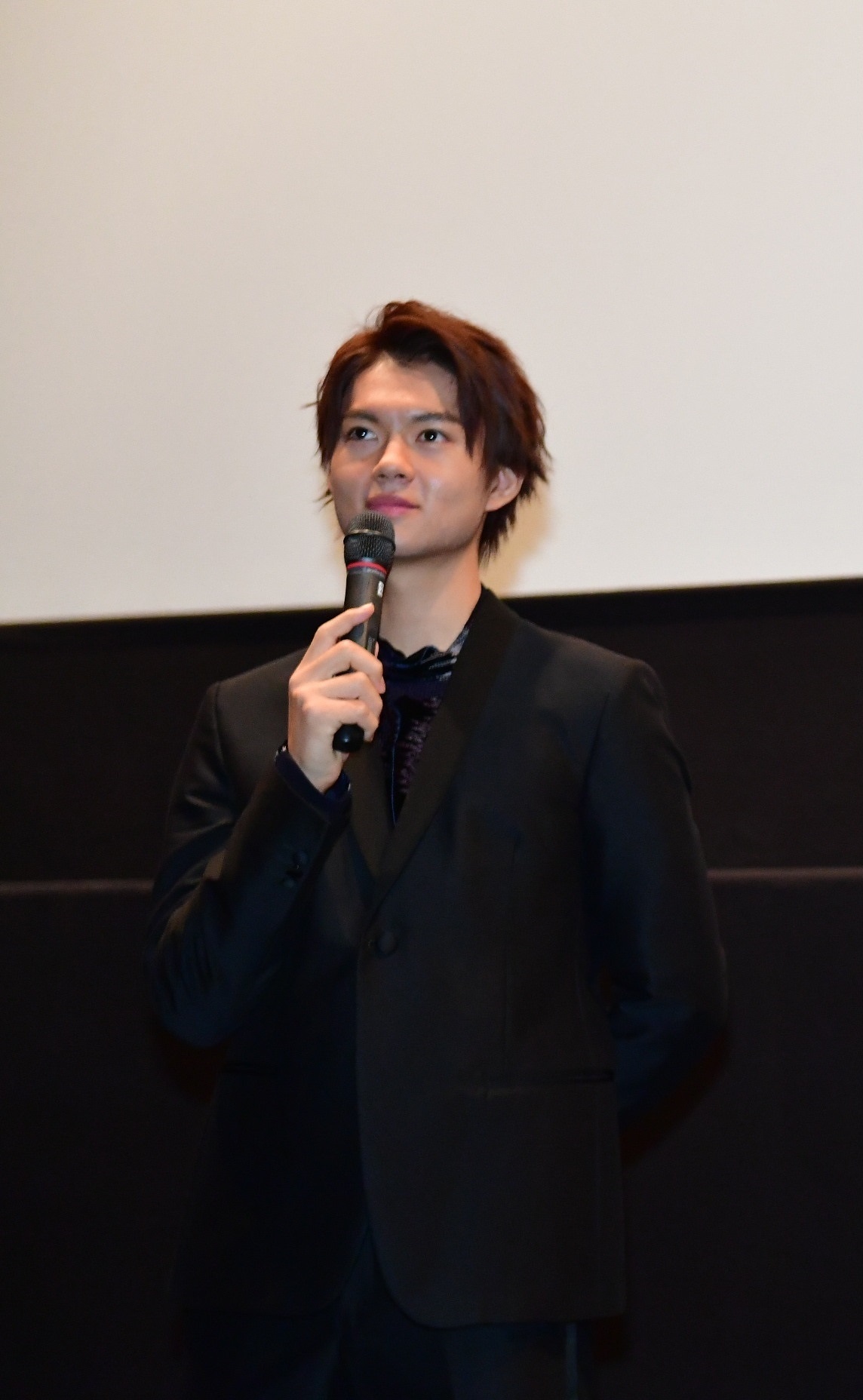 佐野勇斗