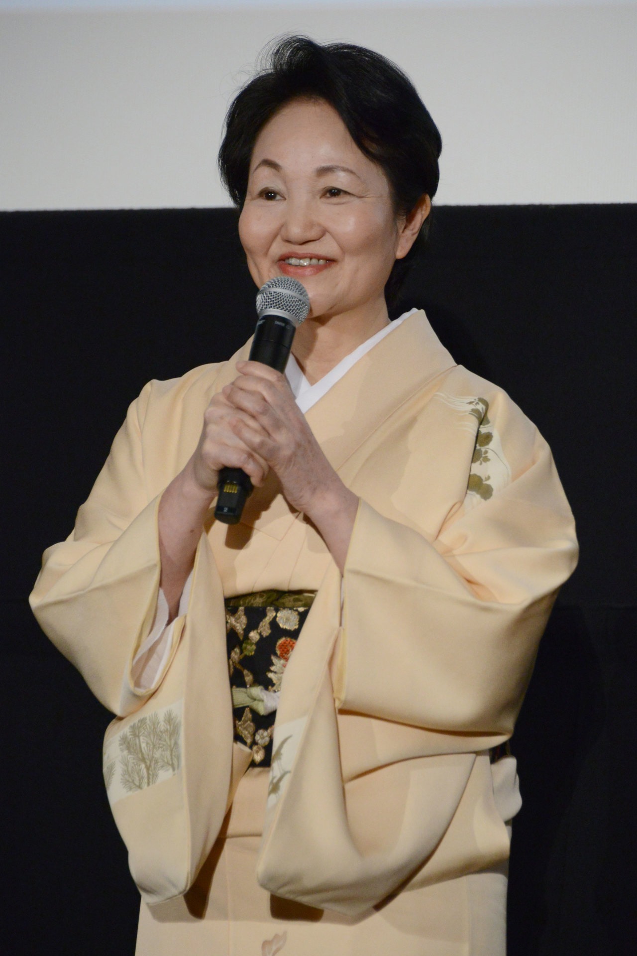 森下典子