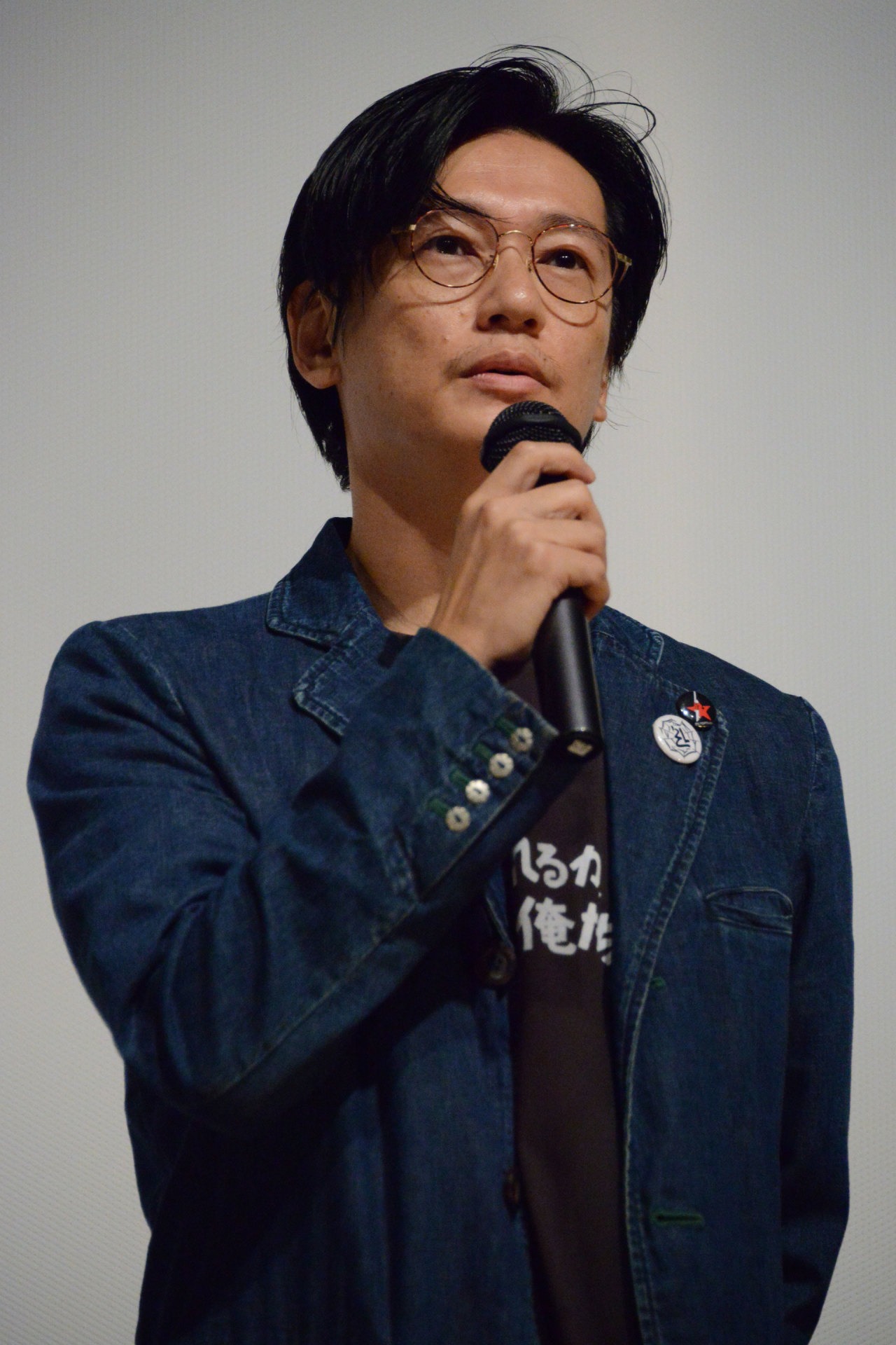 井浦新