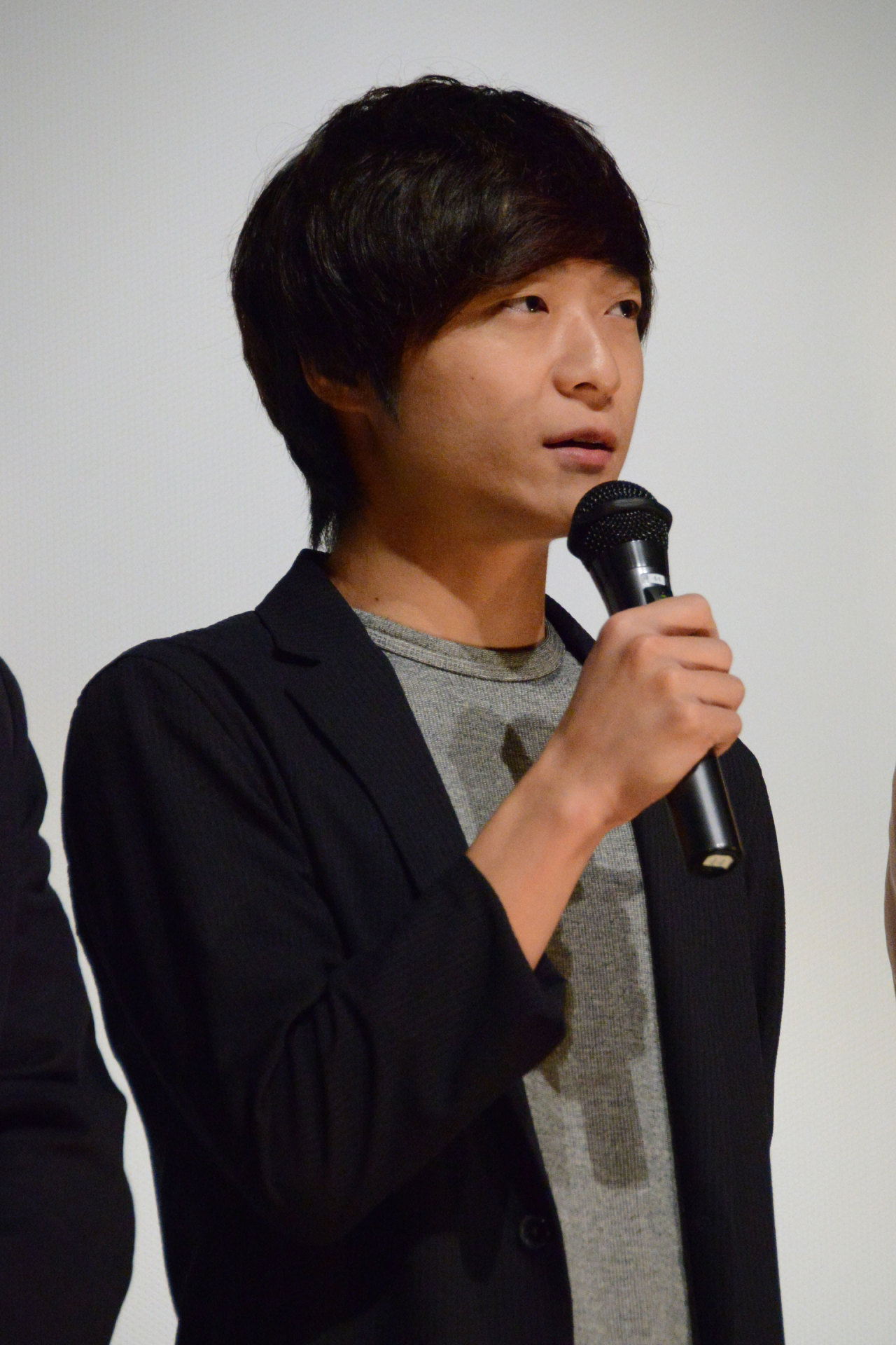 タモト清嵐