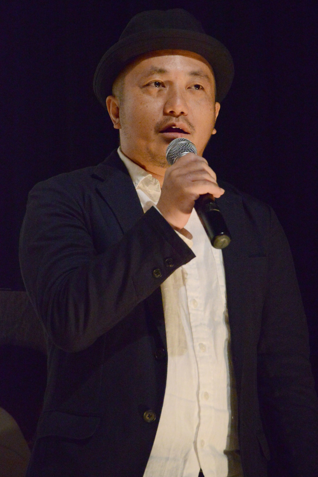 白石和彌