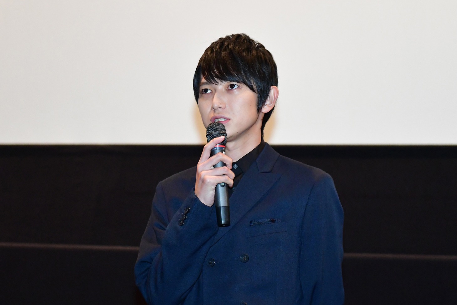 本郷奏多