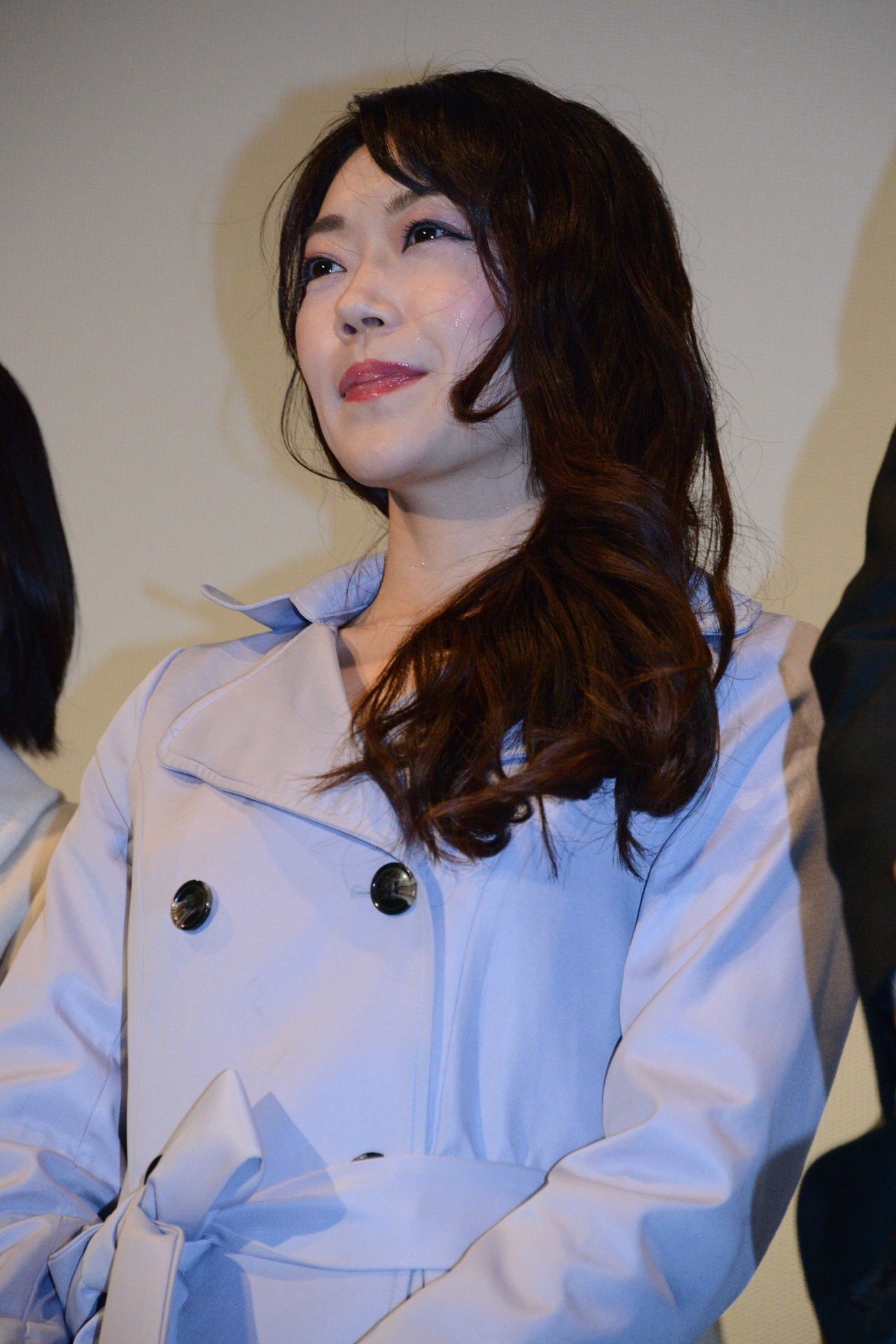 川合瑞恵