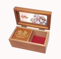 「映画オリジナルオルゴール」