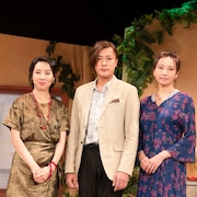 「まさに世界の終わり」開幕に主演の内博貴「今までで一番難解な作品」