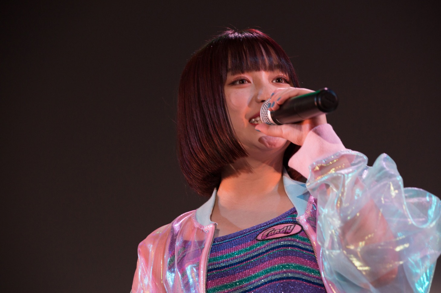 吉田凜音
