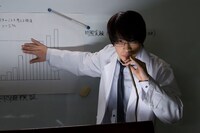 「劇場版 リケ恋～理系が恋に落ちたので証明してみた。～」