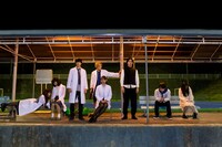 「劇場版 リケ恋～理系が恋に落ちたので証明してみた。～」