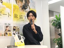 山本涼介