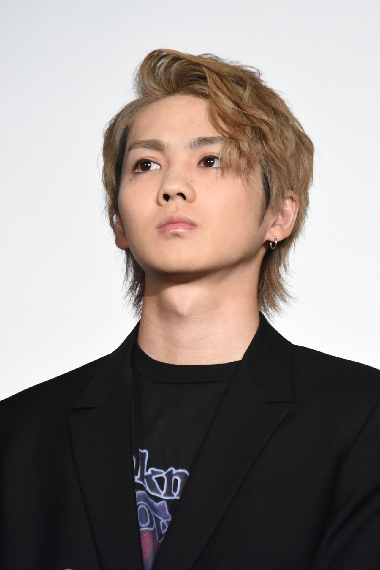 吉野北人