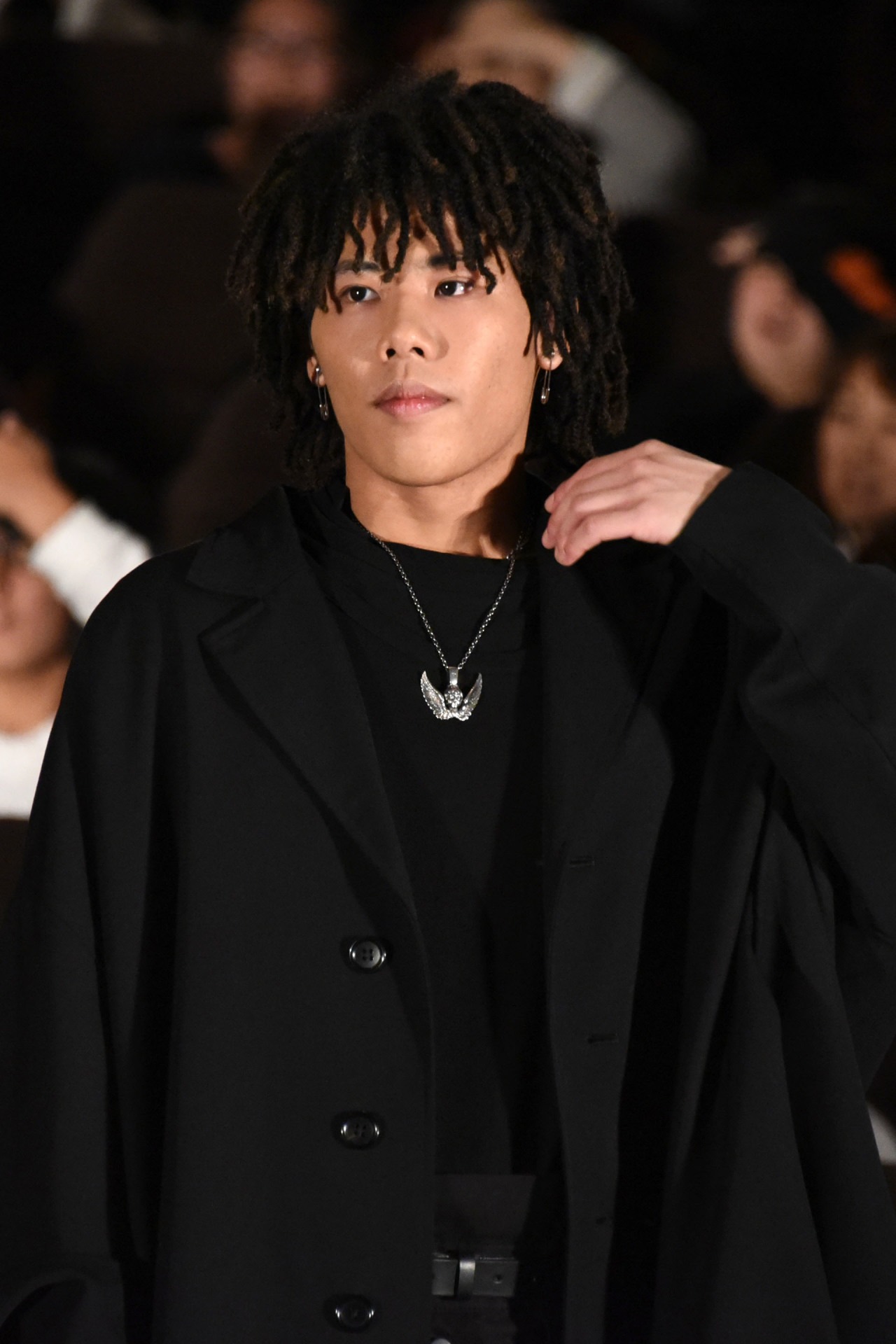 後藤拓磨