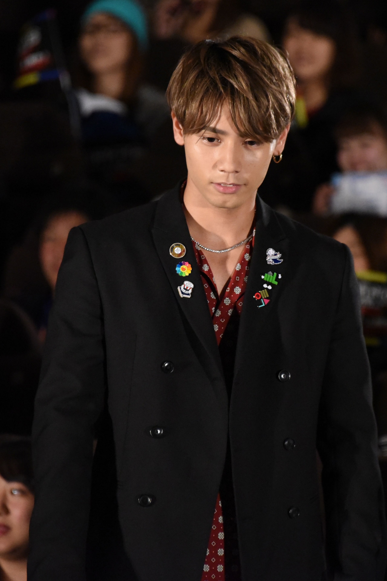神谷健太