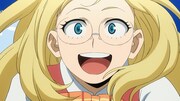 「僕のヒーローアカデミア THE MOVIE ~2人の英雄~」場面カット