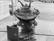 「カネゴンの繭」