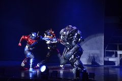 お前ら最っ高だな 仮面ライダービルド ファイナルステージ Tシャツで 39 映画ナタリー