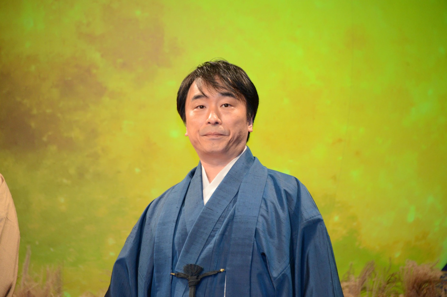 関智一