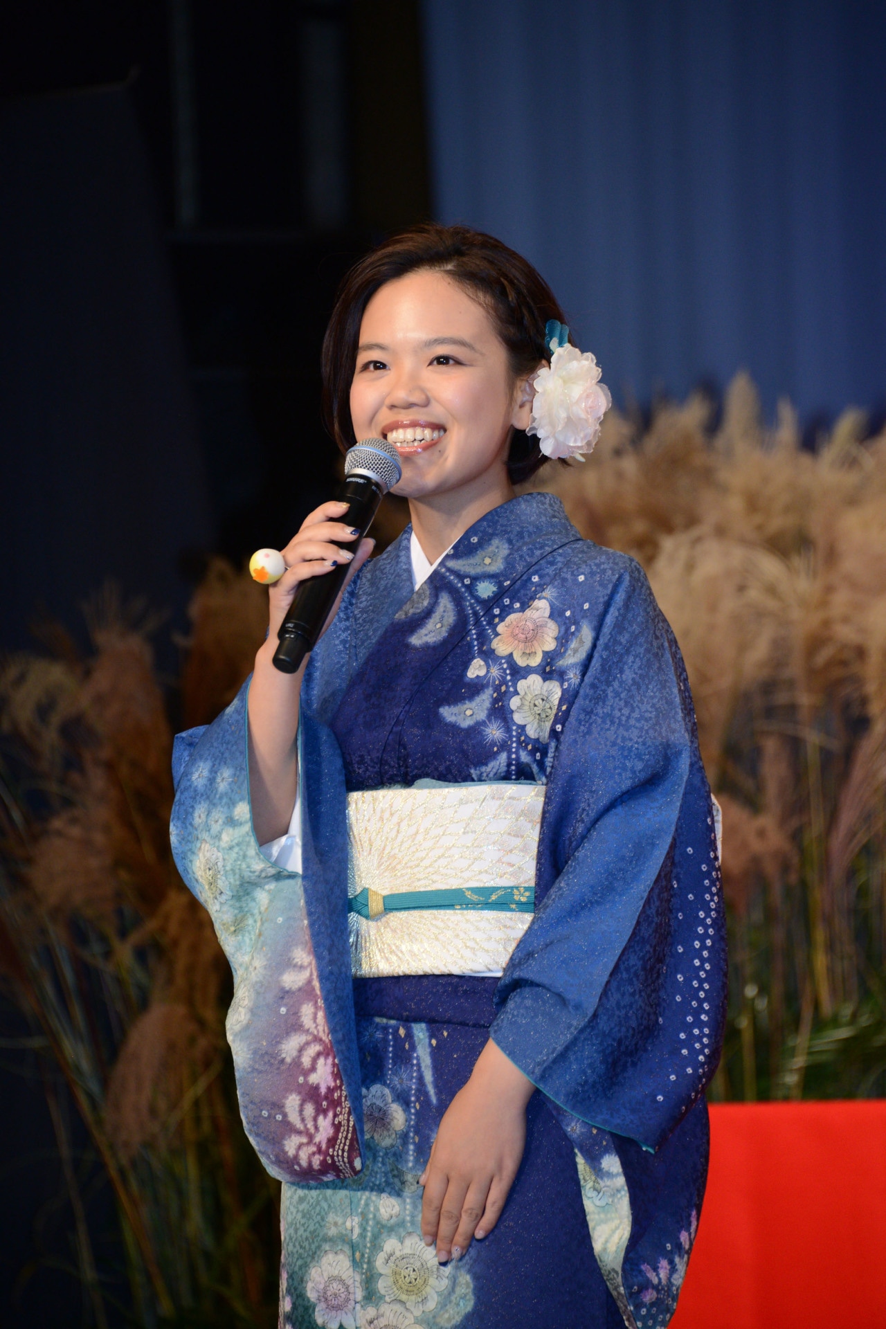 辻村深月
