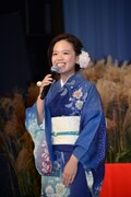辻村深月