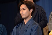 柳楽優弥