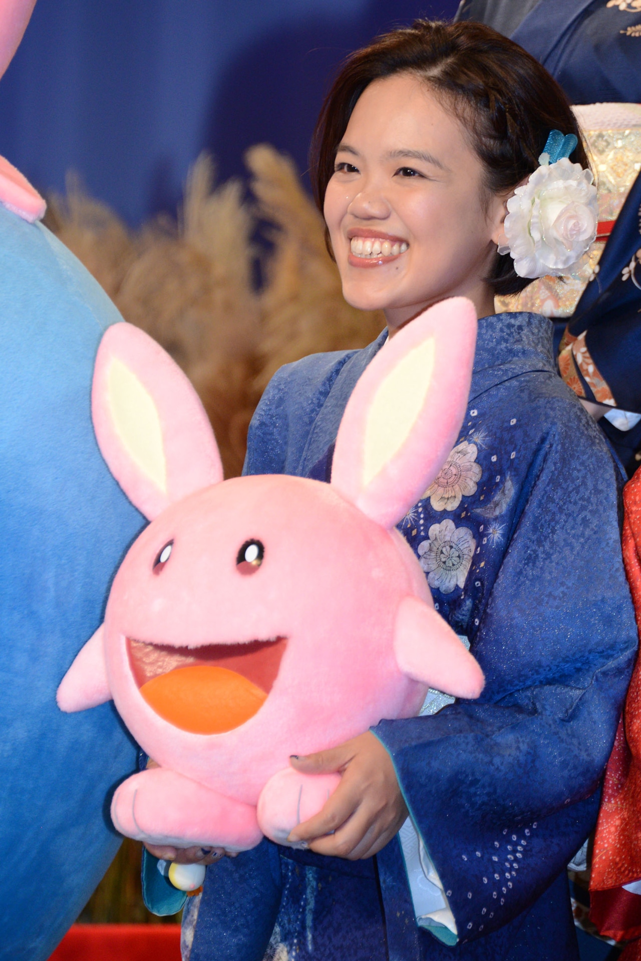辻村深月