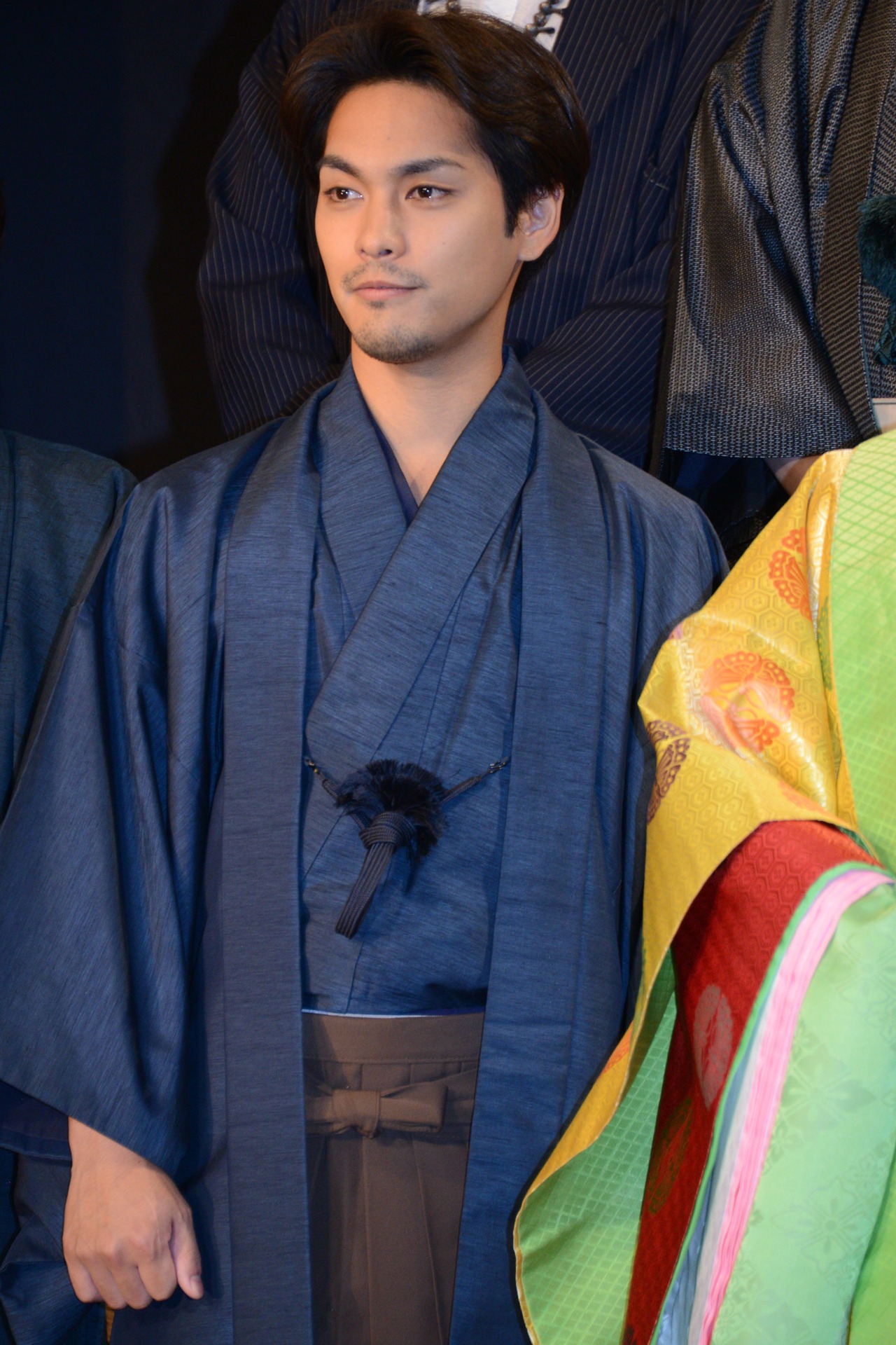 柳楽優弥