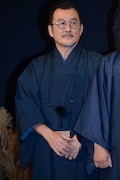吉田鋼太郎