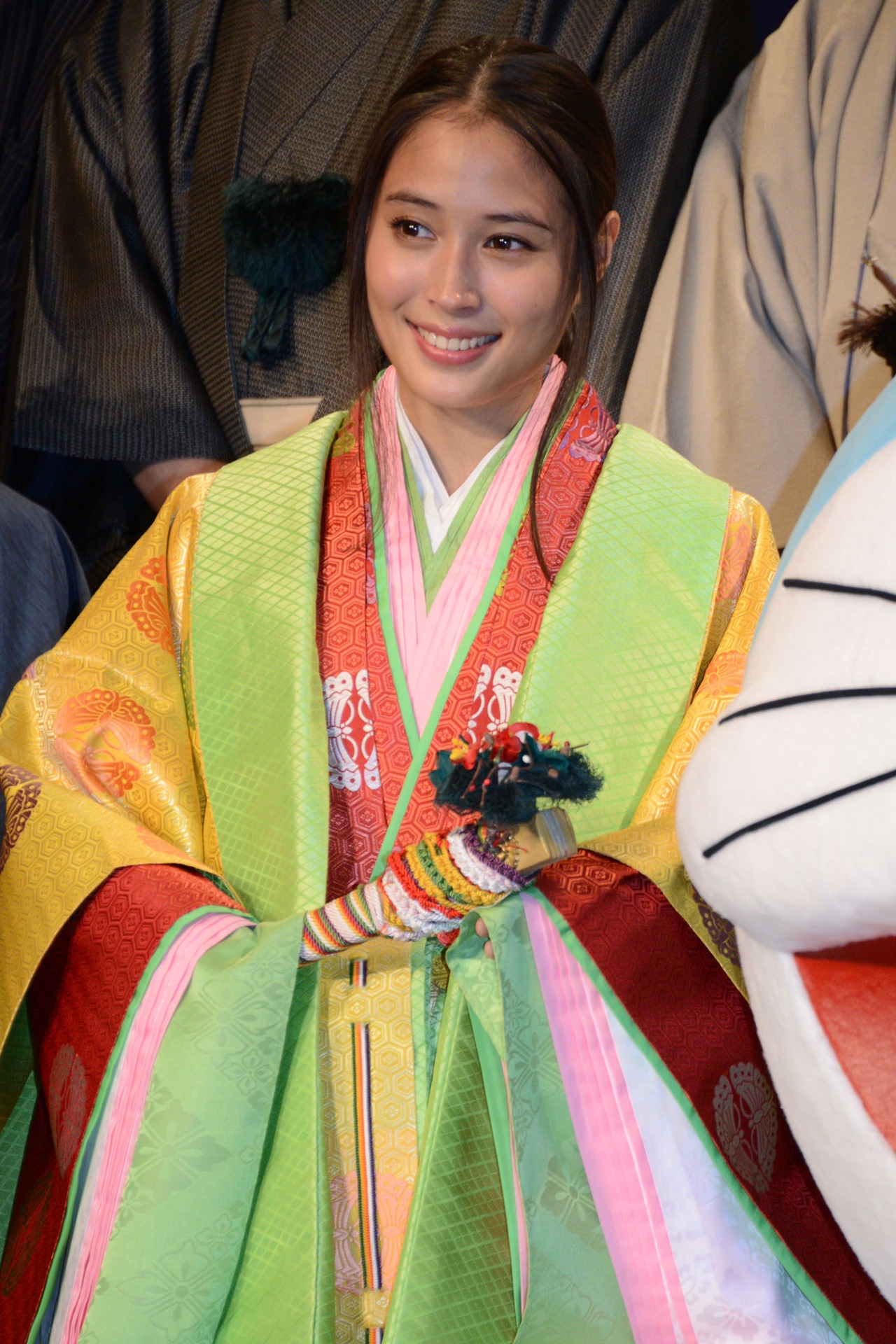 広瀬アリス