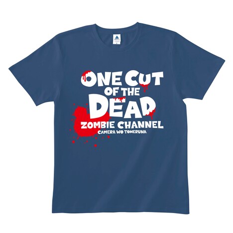 大阪会場限定カラーTシャツ