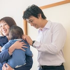 斎藤工がドラマ「ハラスメントゲーム」第3話にイクメン役で出演
