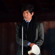 降旗康男や佐藤浩市が受賞した京都国際映画祭2018閉幕、中島貞夫は京都映画大賞に