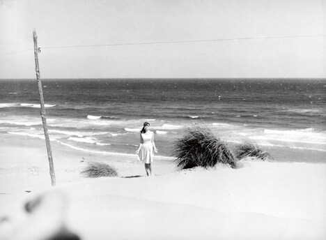 「不滅の女」 (c)1963 IMEC