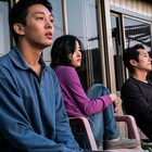 イ・チャンドン新作「バーニング」の予告公開、スティーヴン・ユァンが不穏な言動
