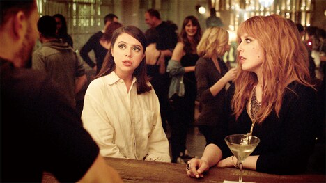 「マイ・プレシャス・リスト」