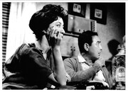 「悪魔の接吻」 (c)東宝