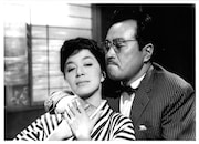 「猫と鰹節」 (c)東宝