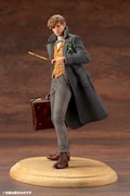 「ARTFX+ ニュート・スキャマンダー」