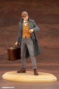 「ARTFX+ ニュート・スキャマンダー」